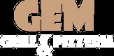 Gem Grill & Pizzeria