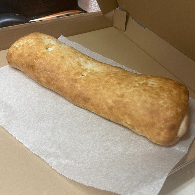 Savor Our Stromboli