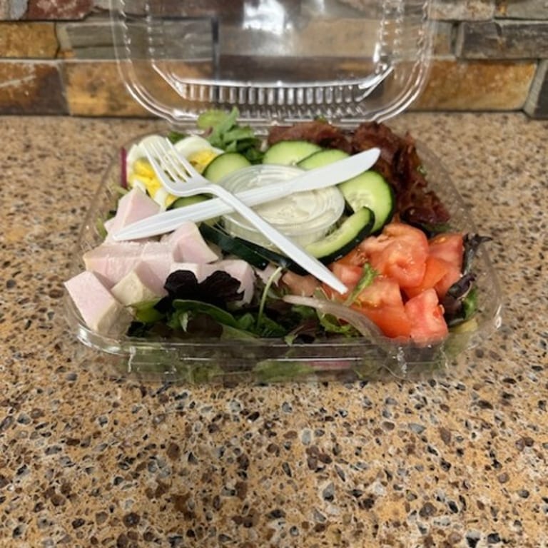 Delicious Cobb Salad Options
