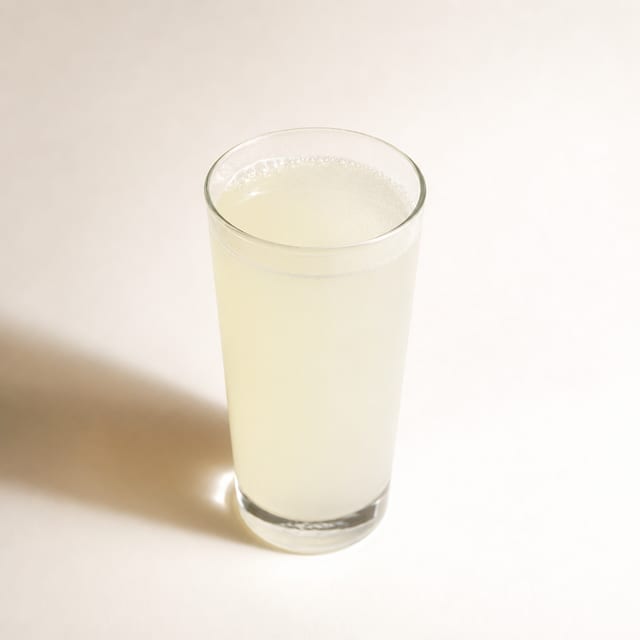 Lemonade.